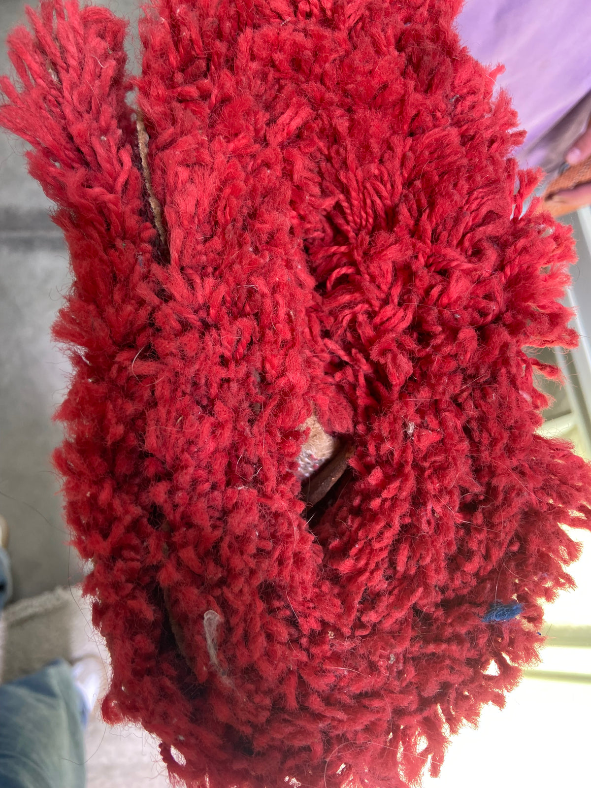 Tapis rouge