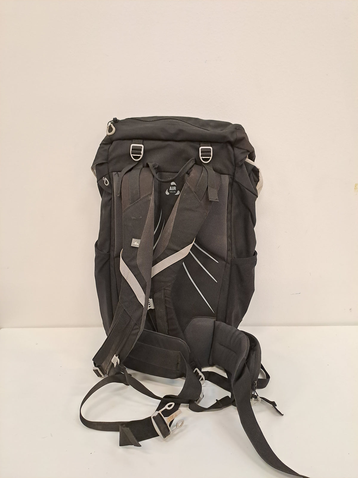Sac voyage