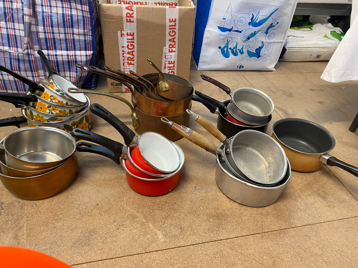 Casseroles
