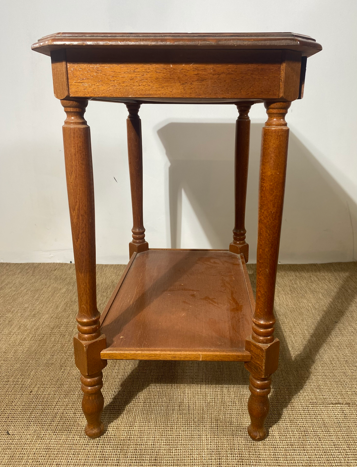 Table de chevet - Bois