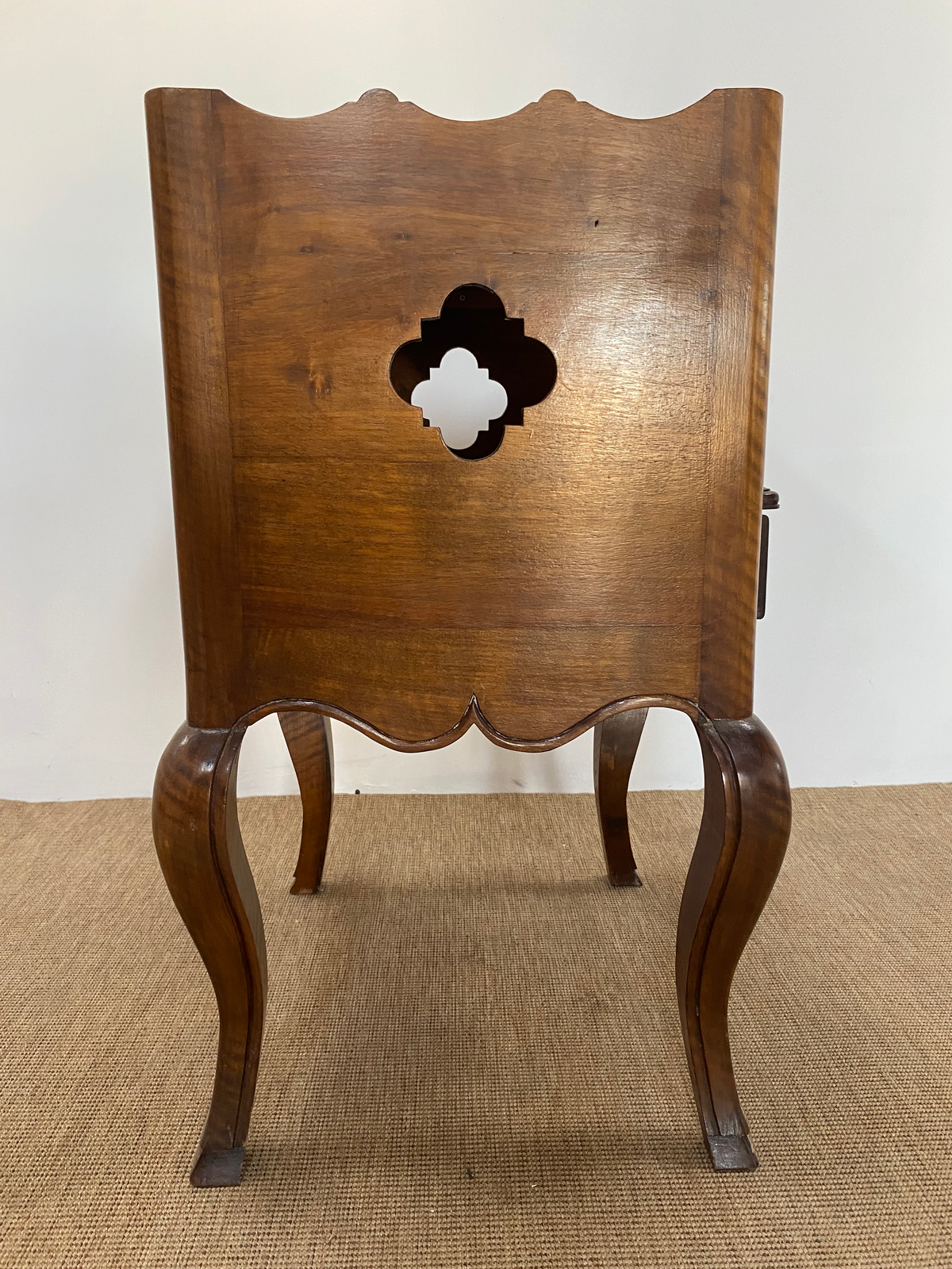 Table de chevet - Bois