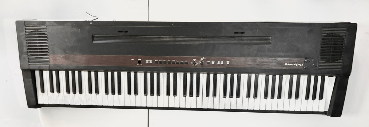 Piano électrique