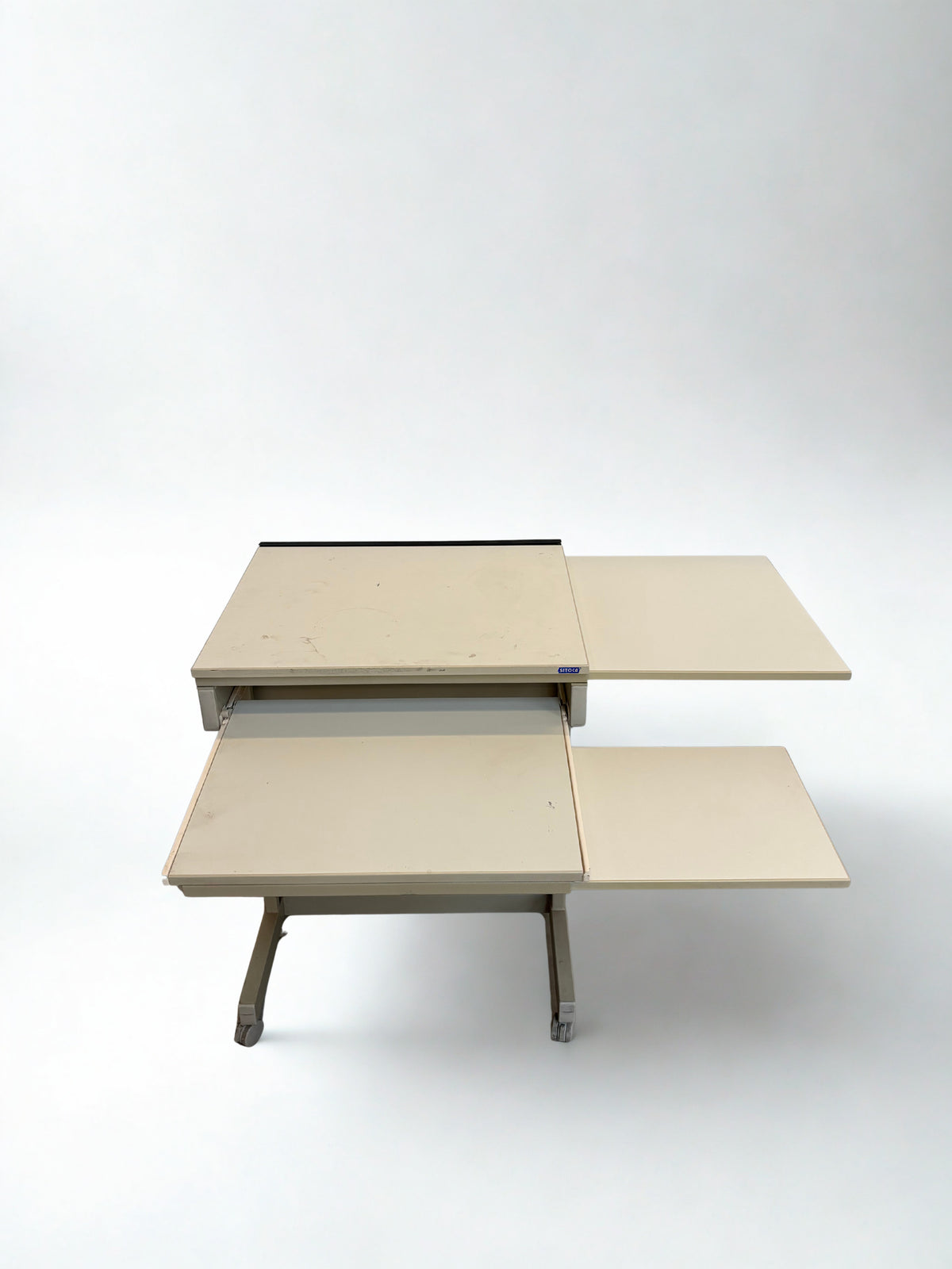 Bureau desserte informatique