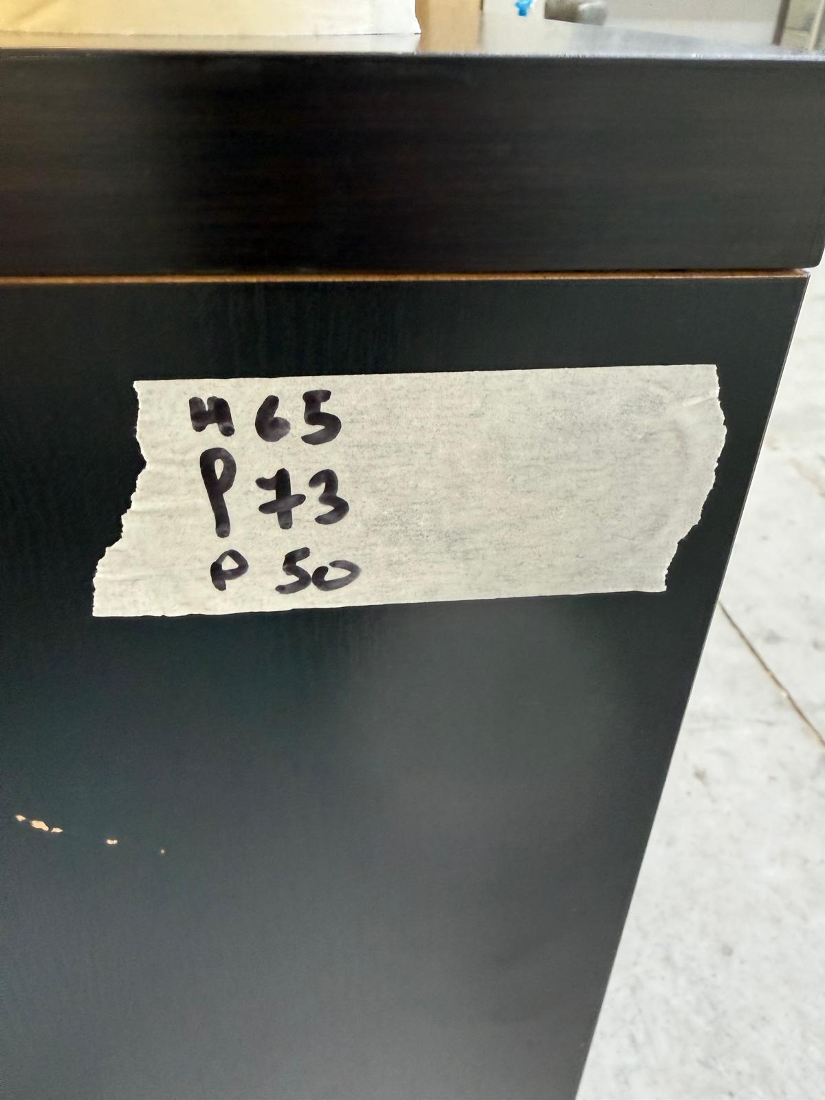 Bureau - Micke