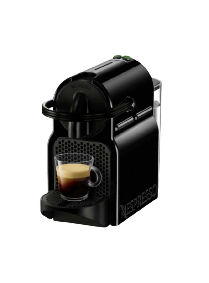 Machine café Magimix Nespresso - Dosette