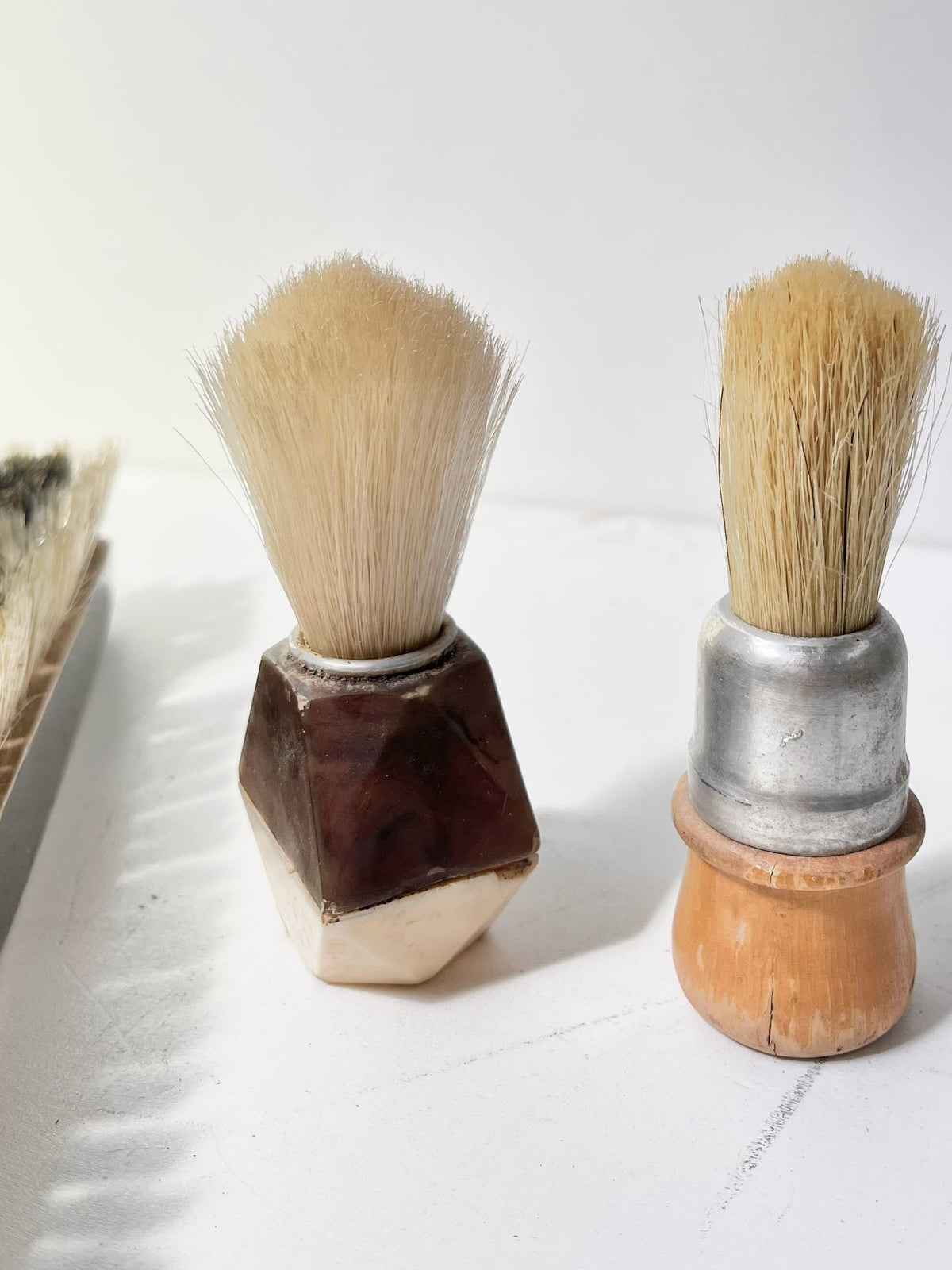 Brosses