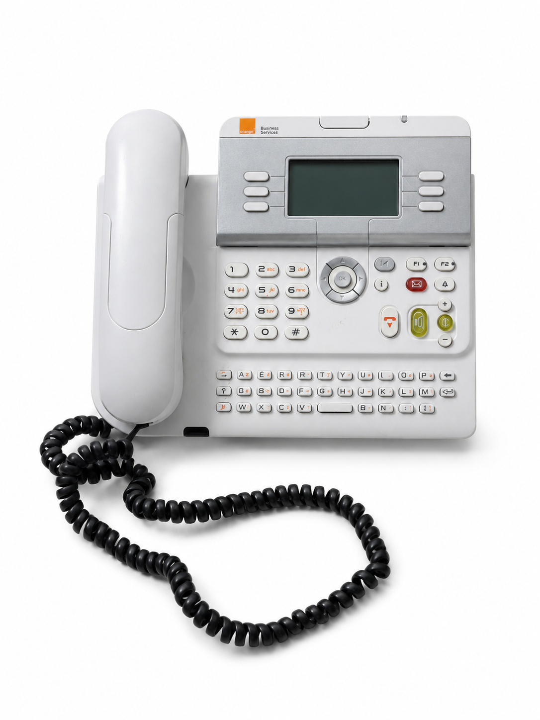 Téléphone - Bureau
