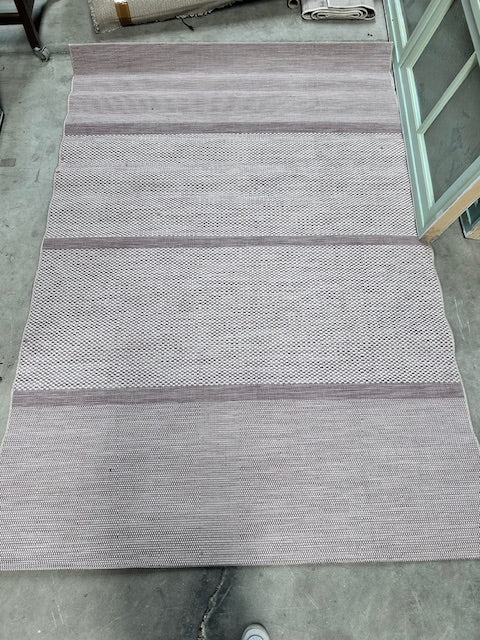 Grand Tapis tissé