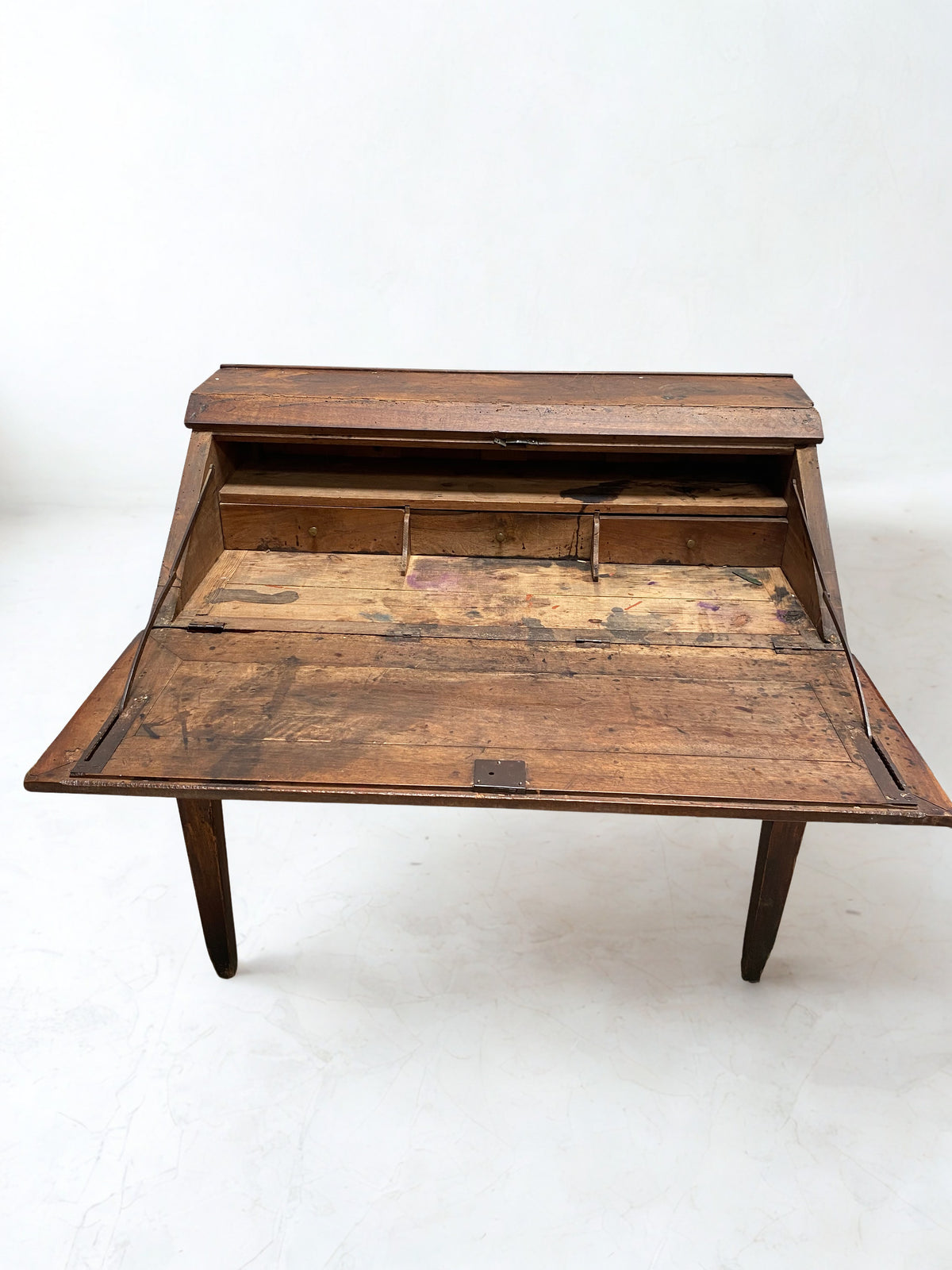 Bureau Secrétaire
