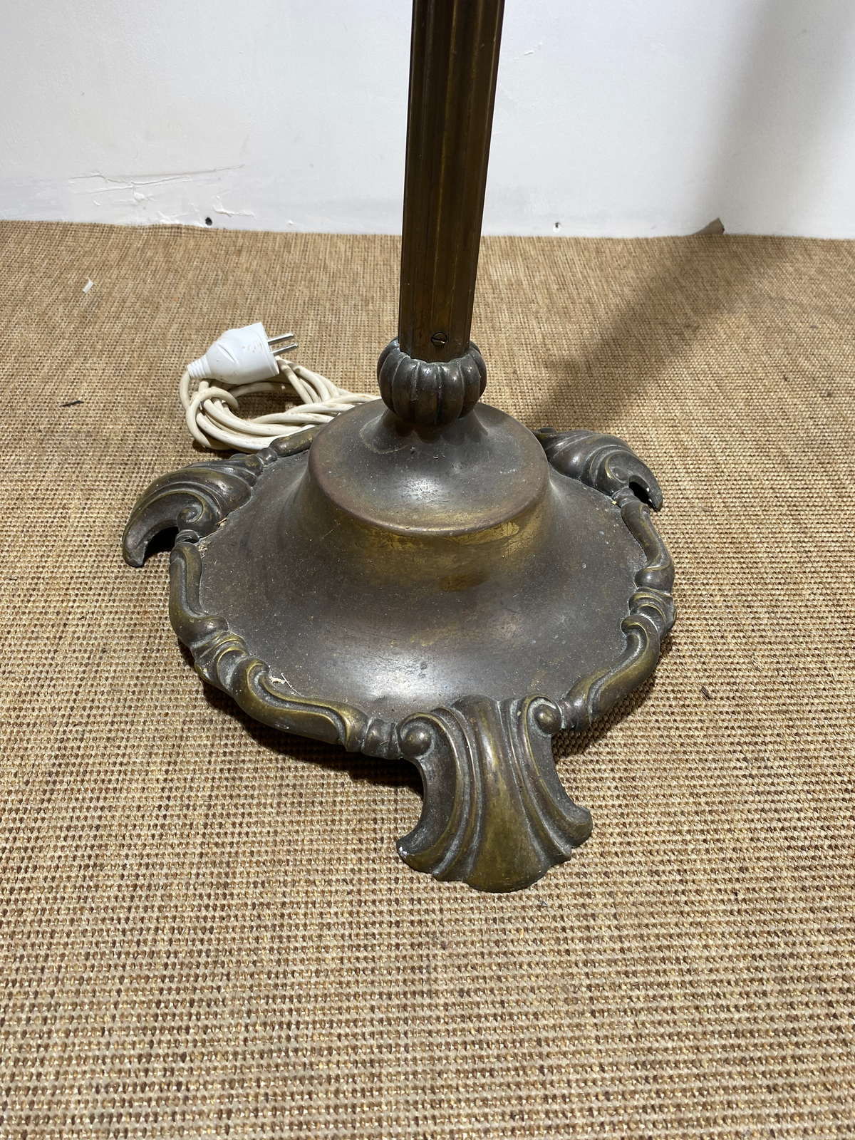 Lampe sur Pied