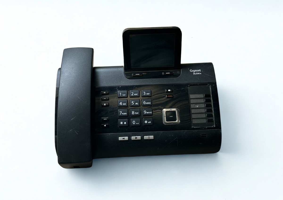 Téléphone - Bureau