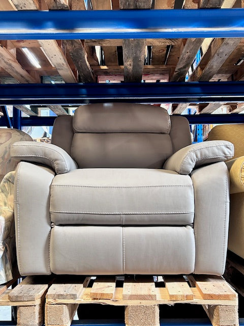 Fauteuil inclinable