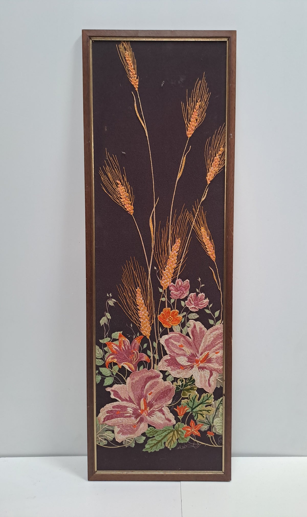 Tableaux - fleur