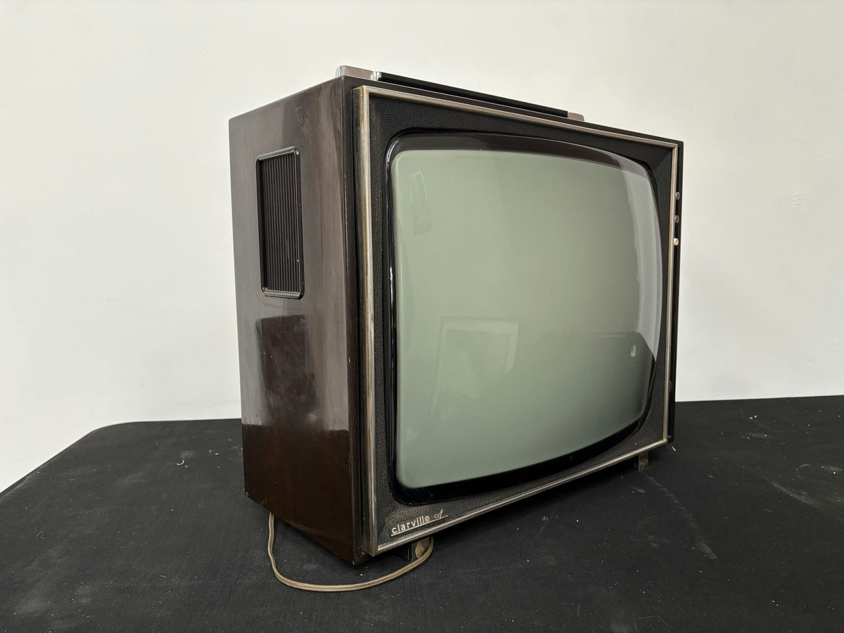 Télé Vintage