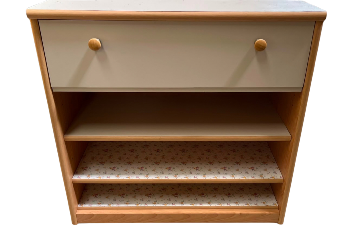 Commode