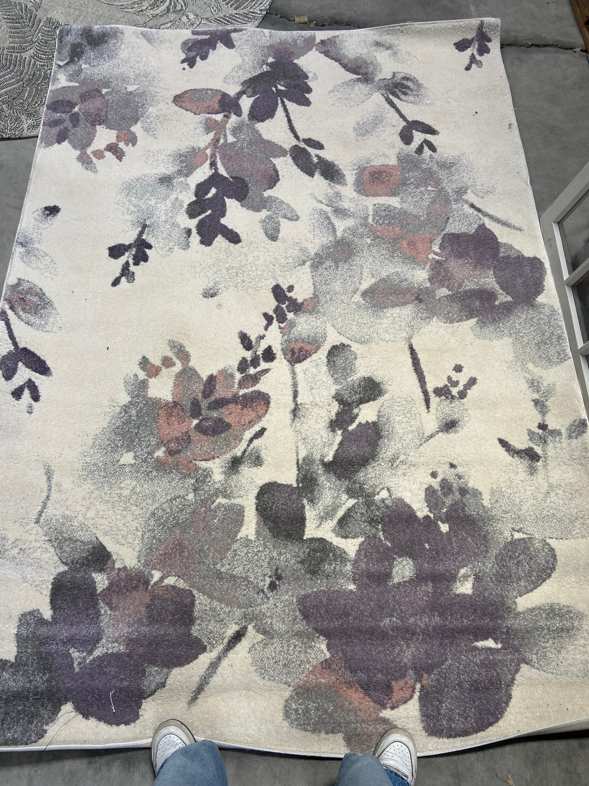 Grand Tapis à dessin
