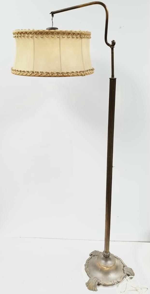Lampadaire ancien