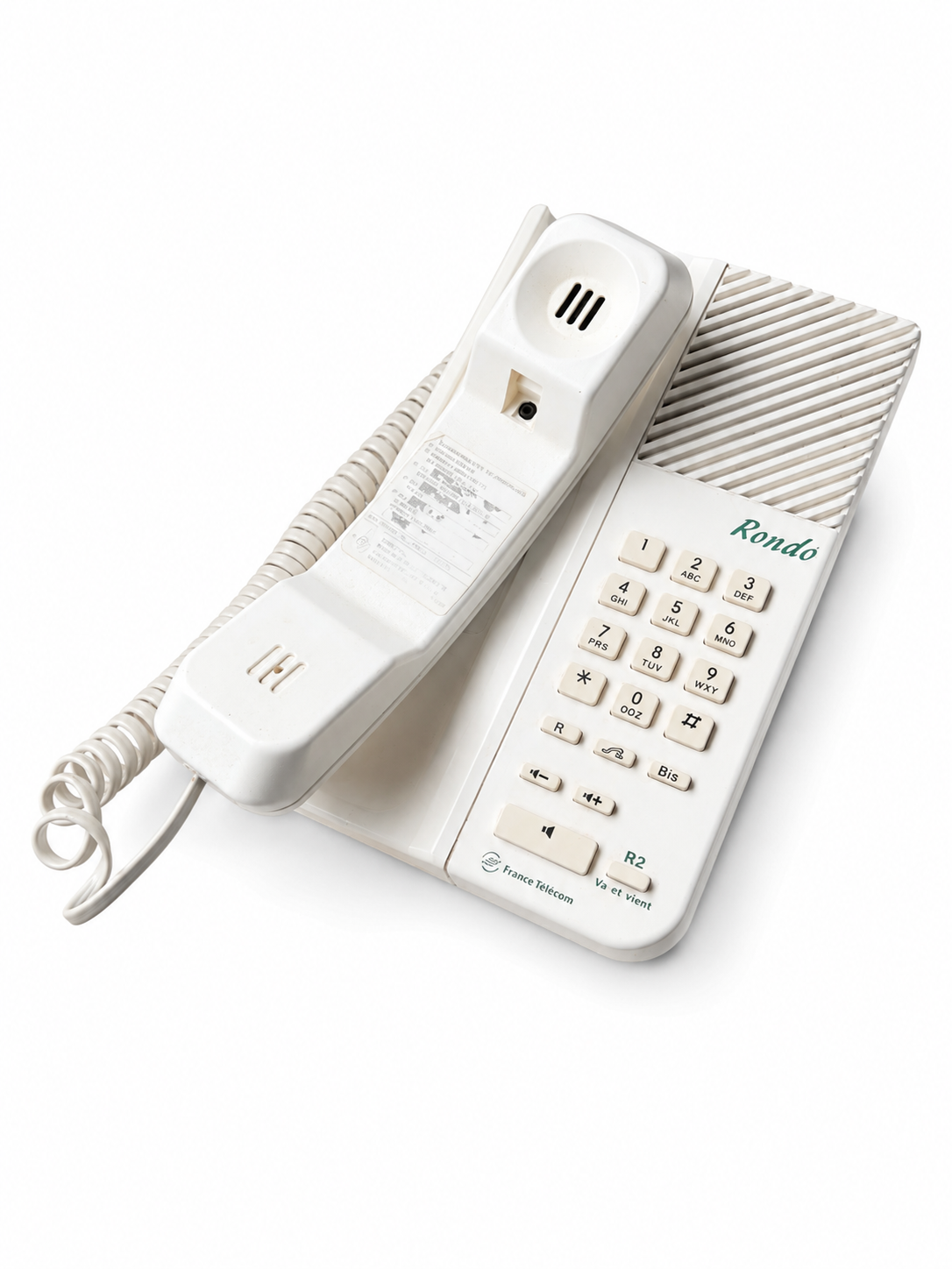 Téléphone - Bureau