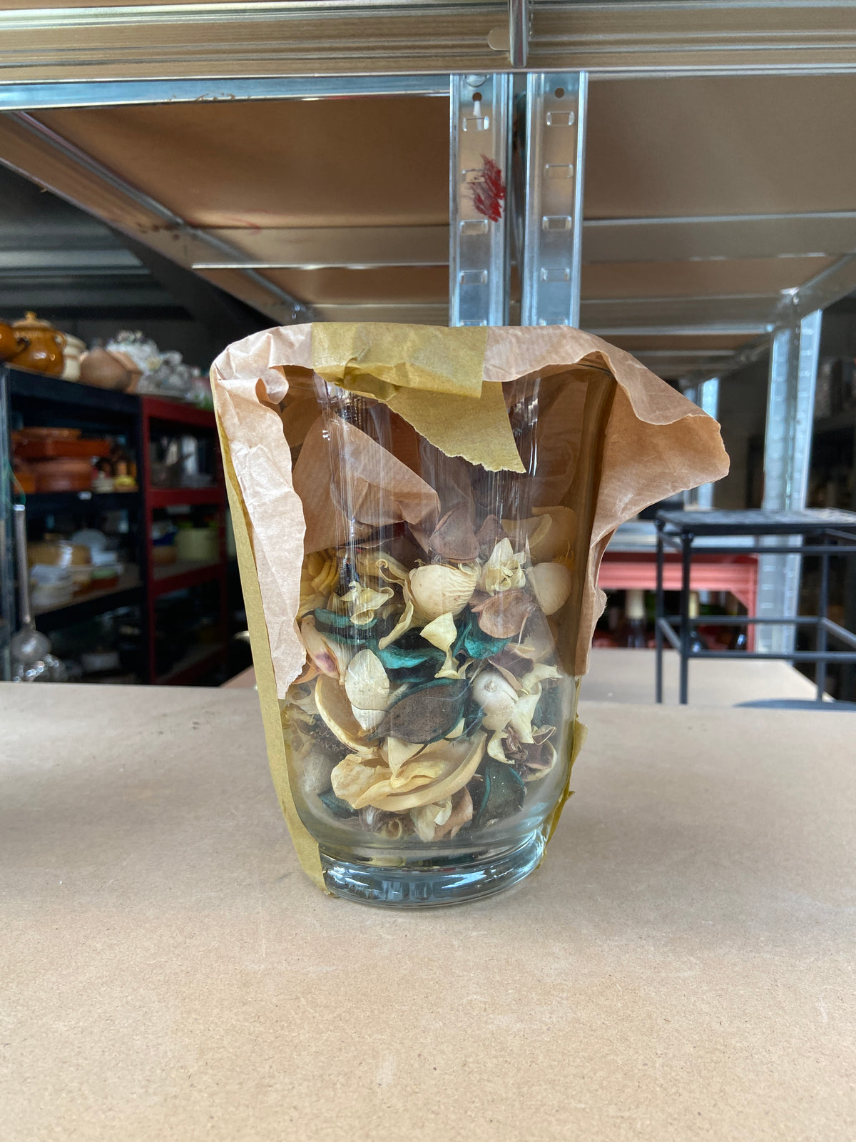 Vasa pot pourri
