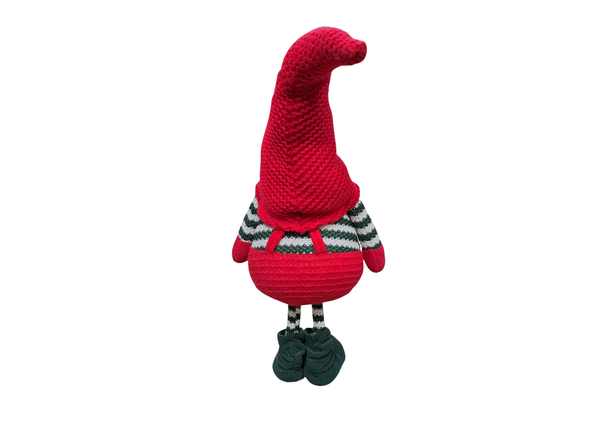 Gnome de Noël