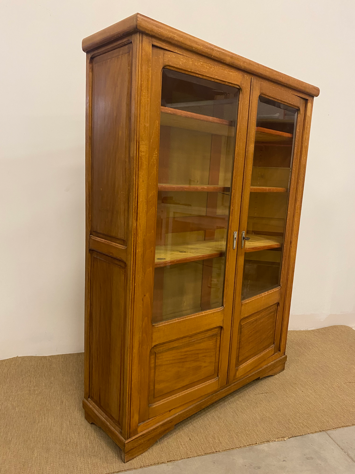 Meuble - Bibliothèque