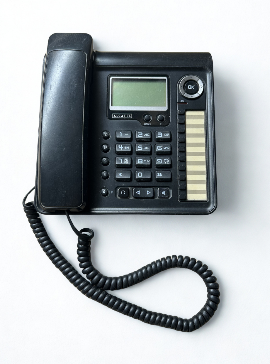 Téléphone - Bureau