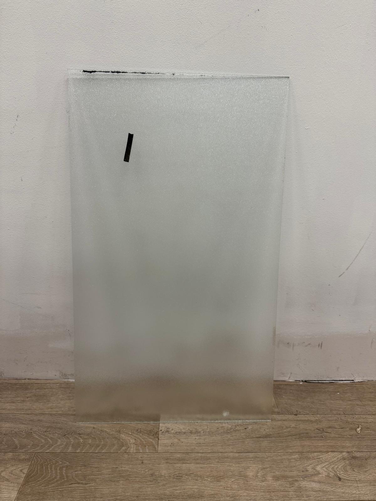 Plaque plexi