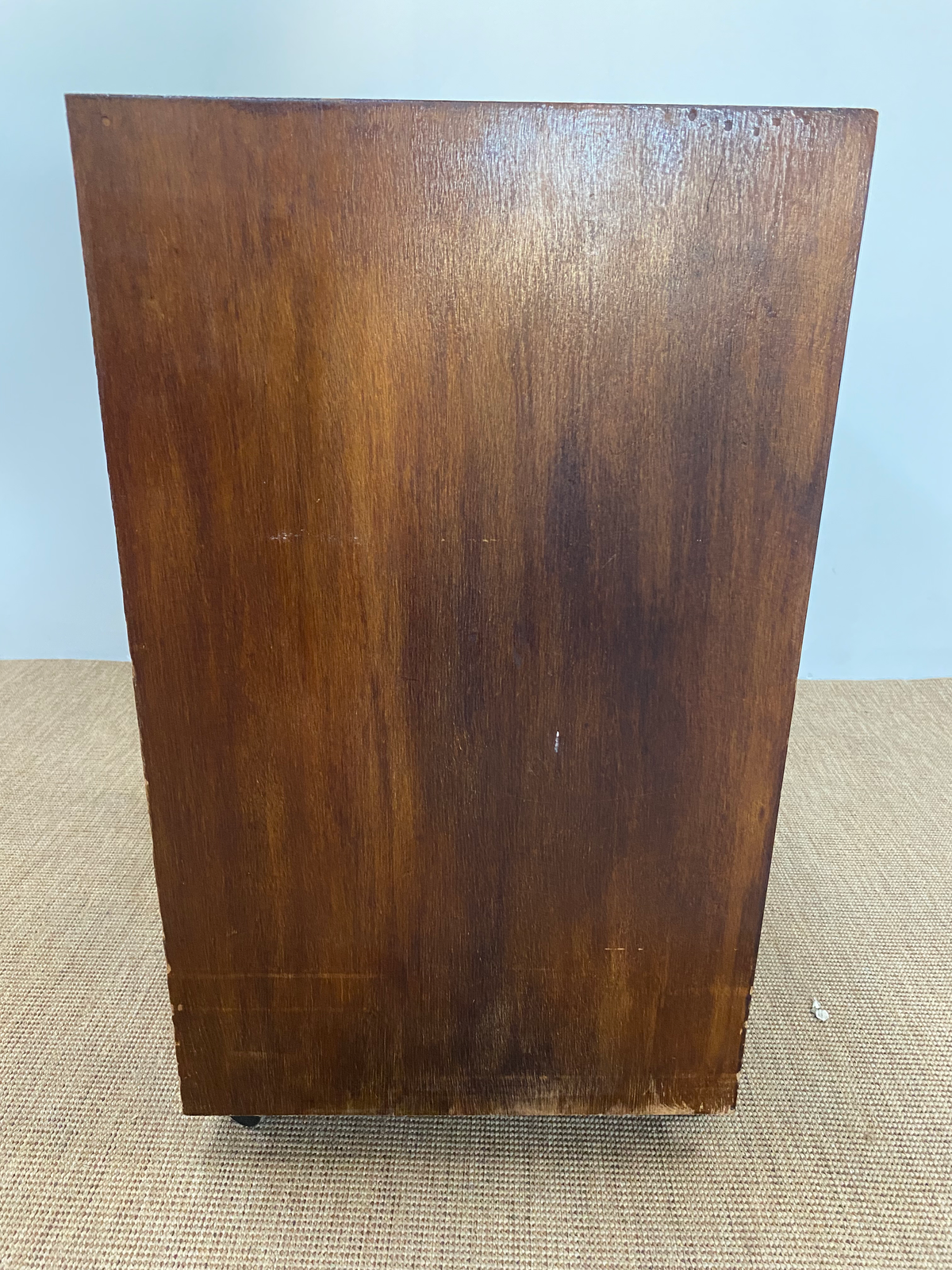Table de chevet - Bois