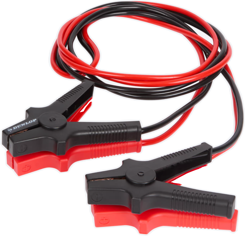 Pince crocodile batterie