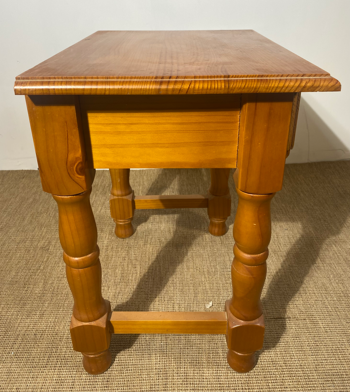 Table de chevet - Bois
