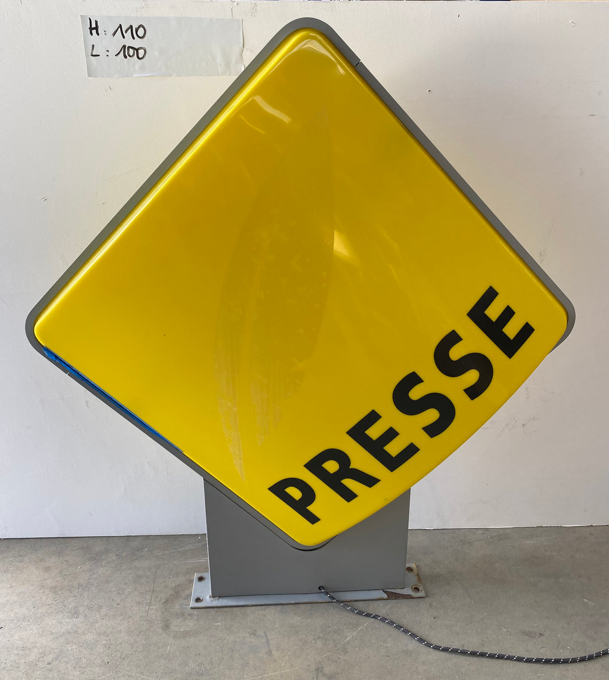 Presse