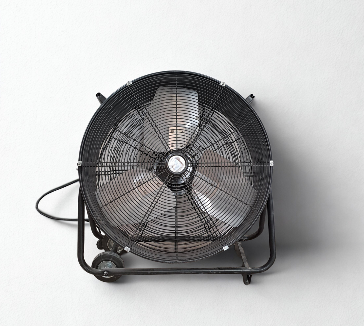 Ventilateur de Sol Industriel