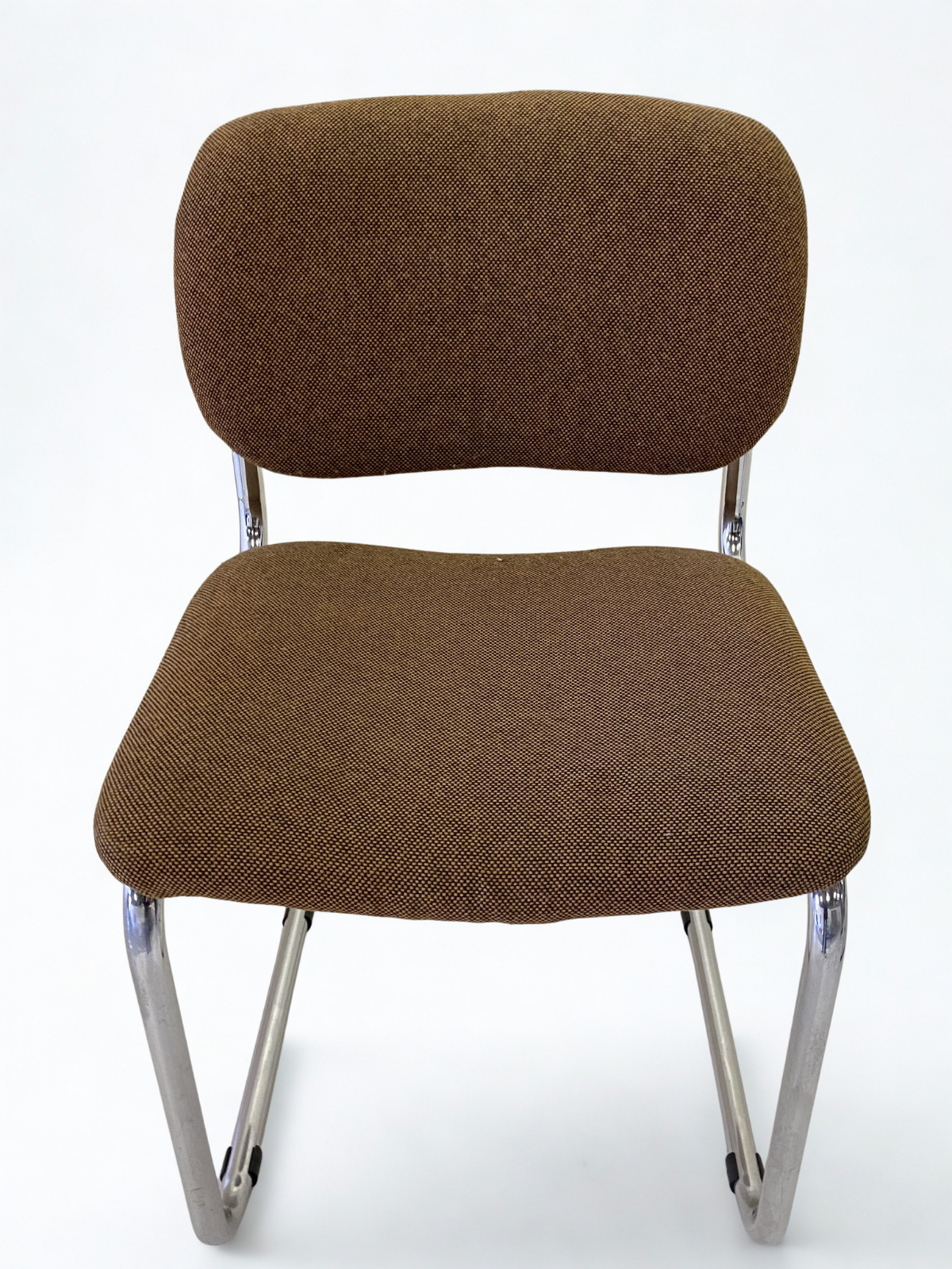 Chaise Bureau - Cuir