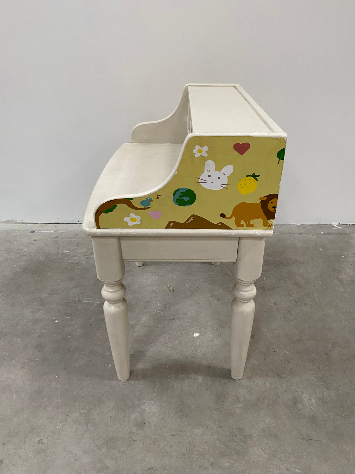 Bureau enfant