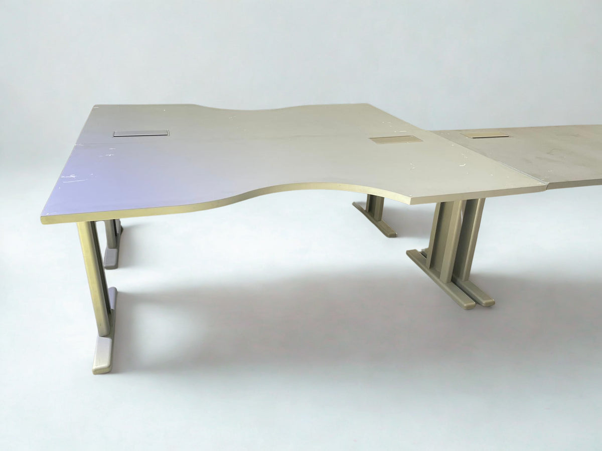 Bureau - gris