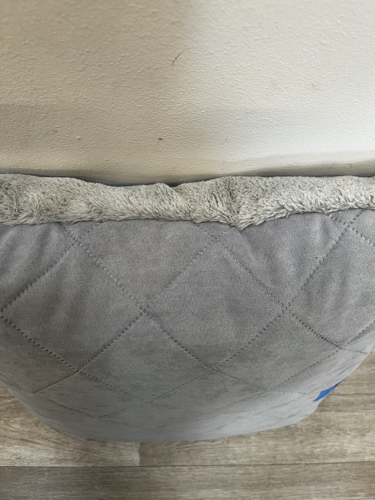 Coussin doux