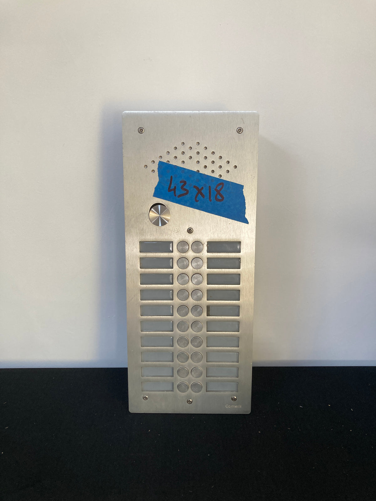 Interphone