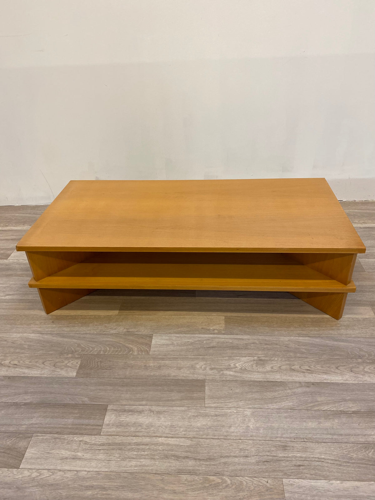 Table Basse - Bois - Clair