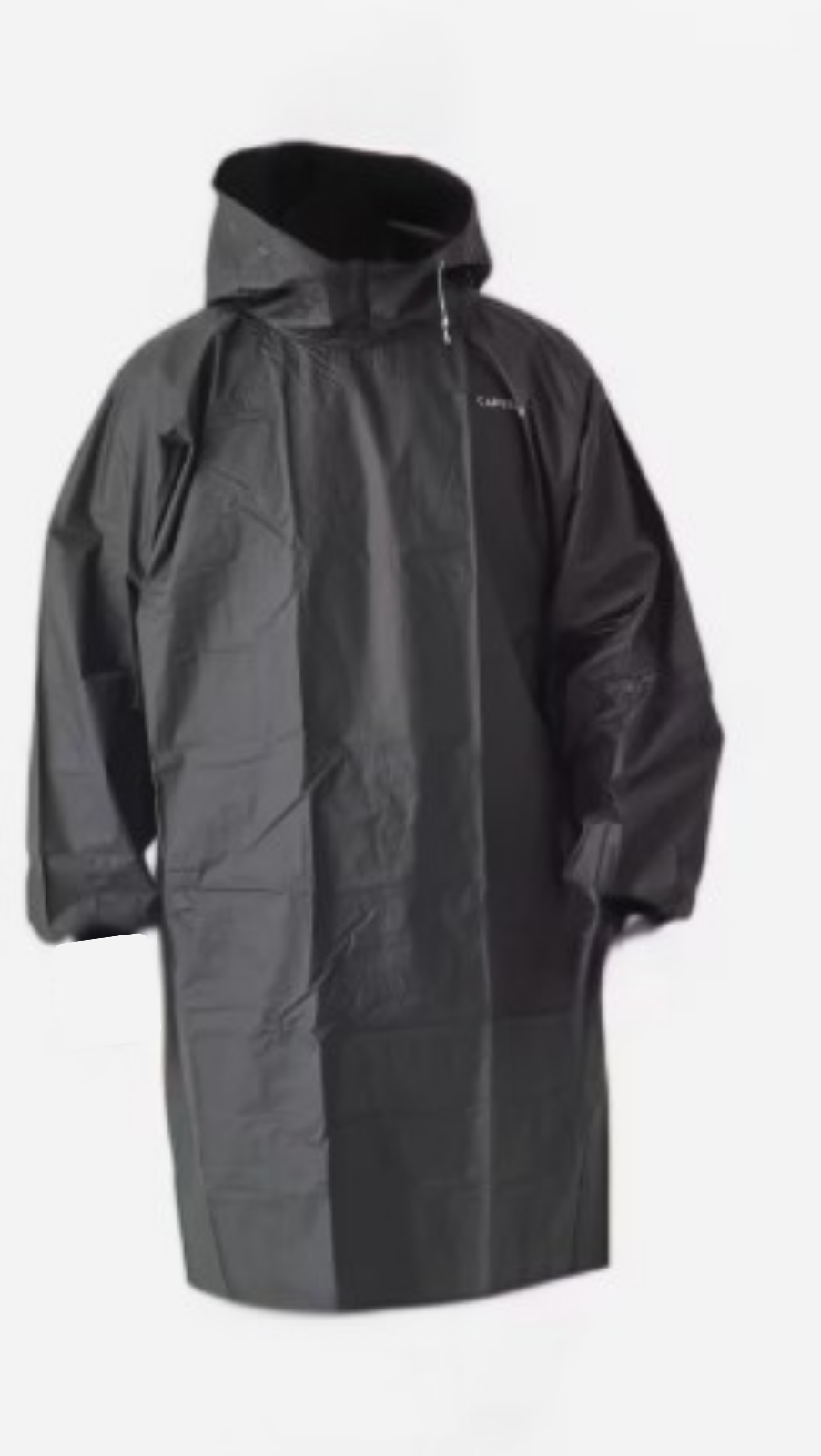 Poncho de pluie caperlan