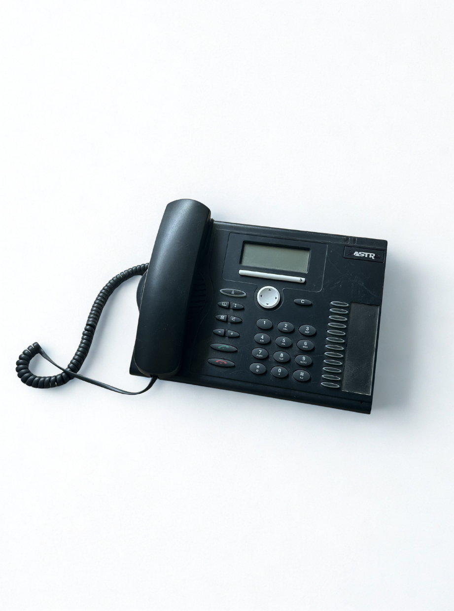 Téléphone - Bureau