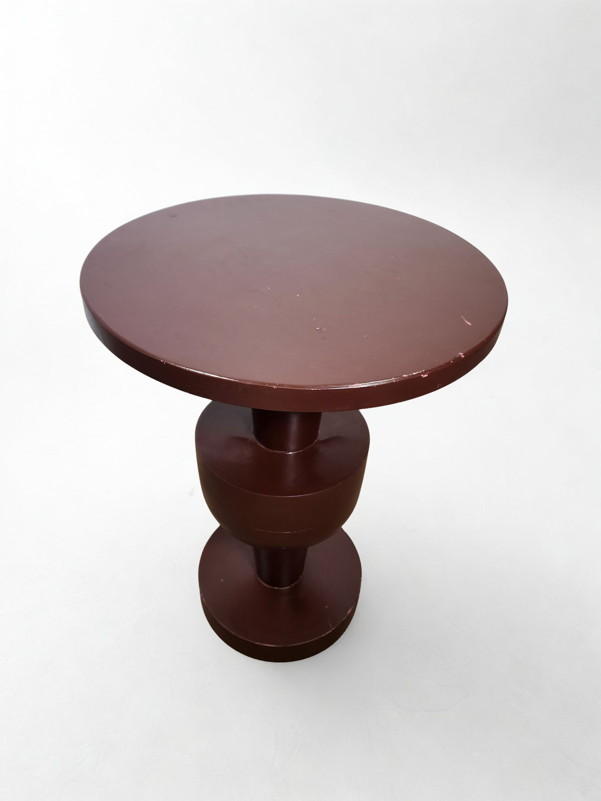 Table d'appoint