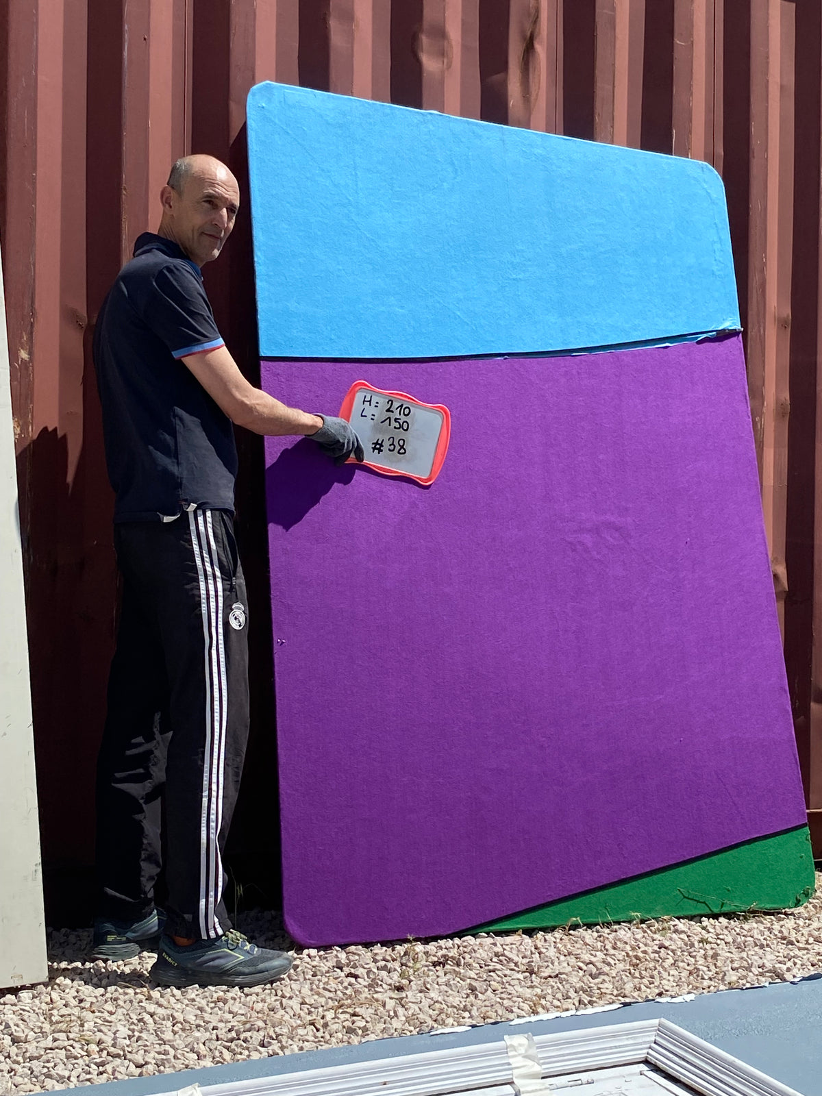 Feuille de décor 38