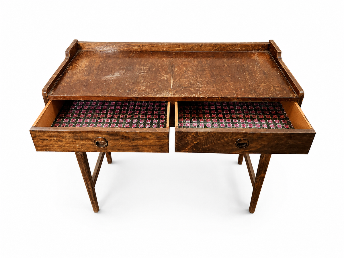 Bureau ancien - bois