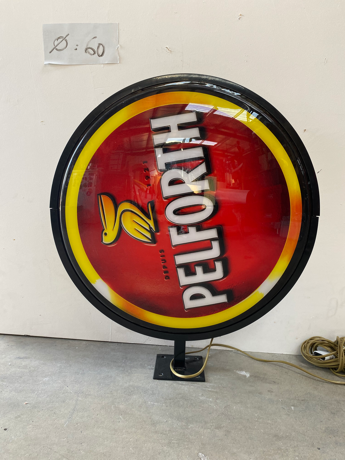 Pelfort