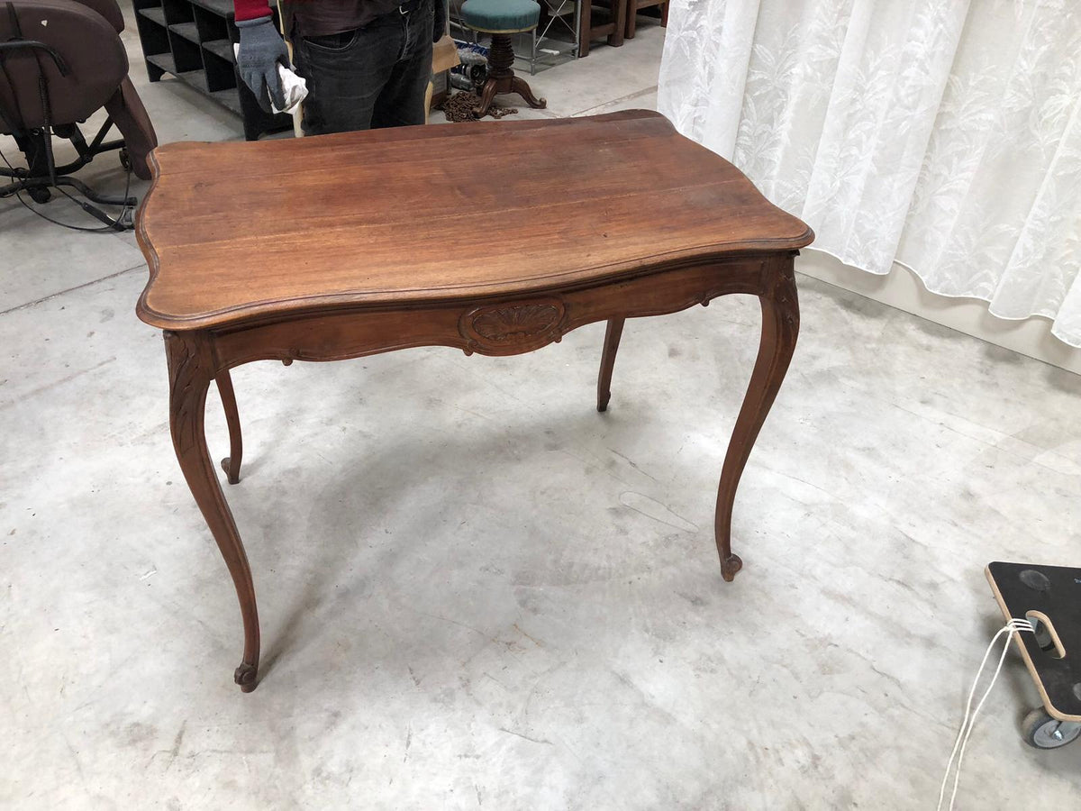 Table d'appoint - bois