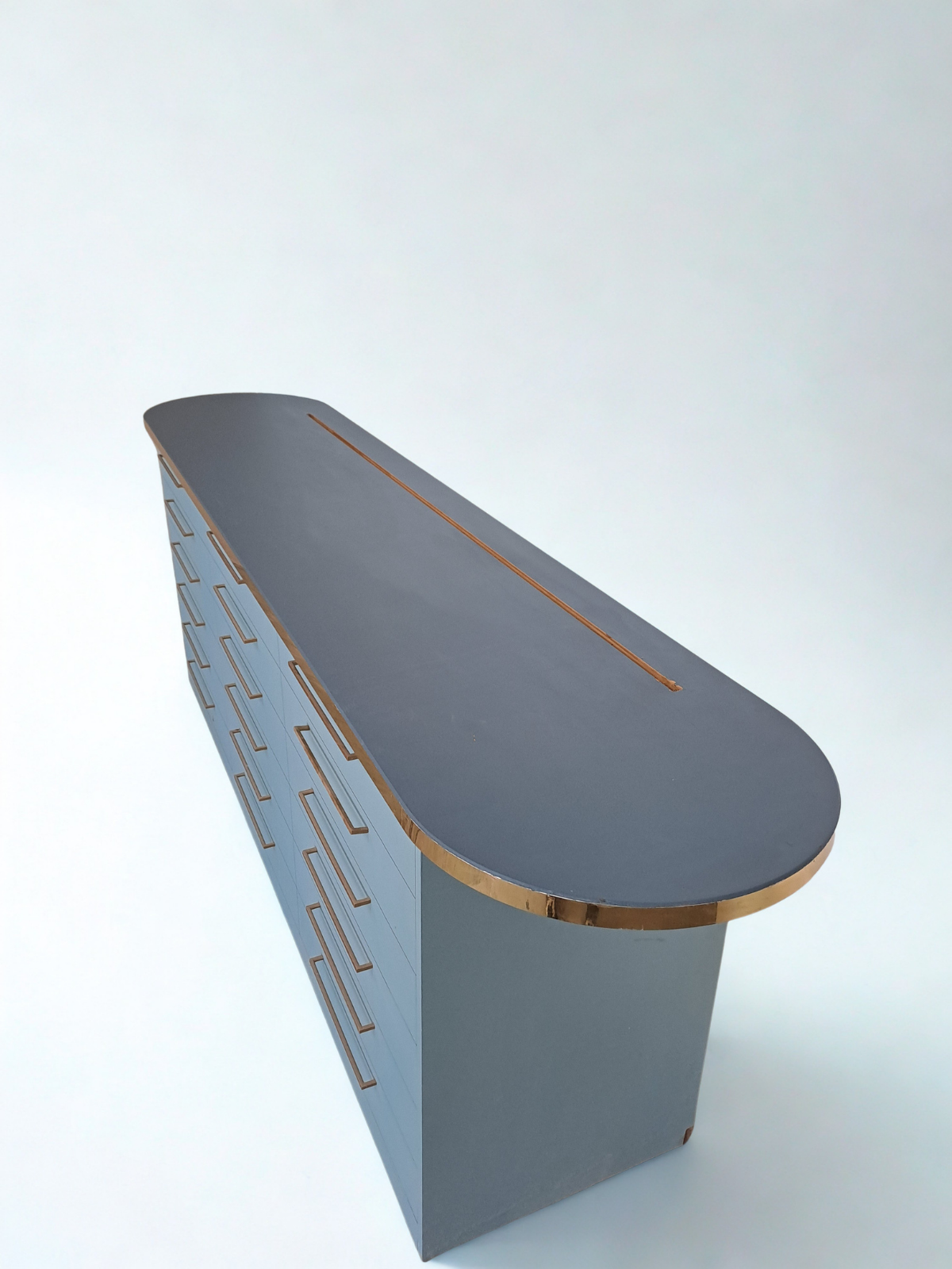 Meuble - déco - faux tiroirs