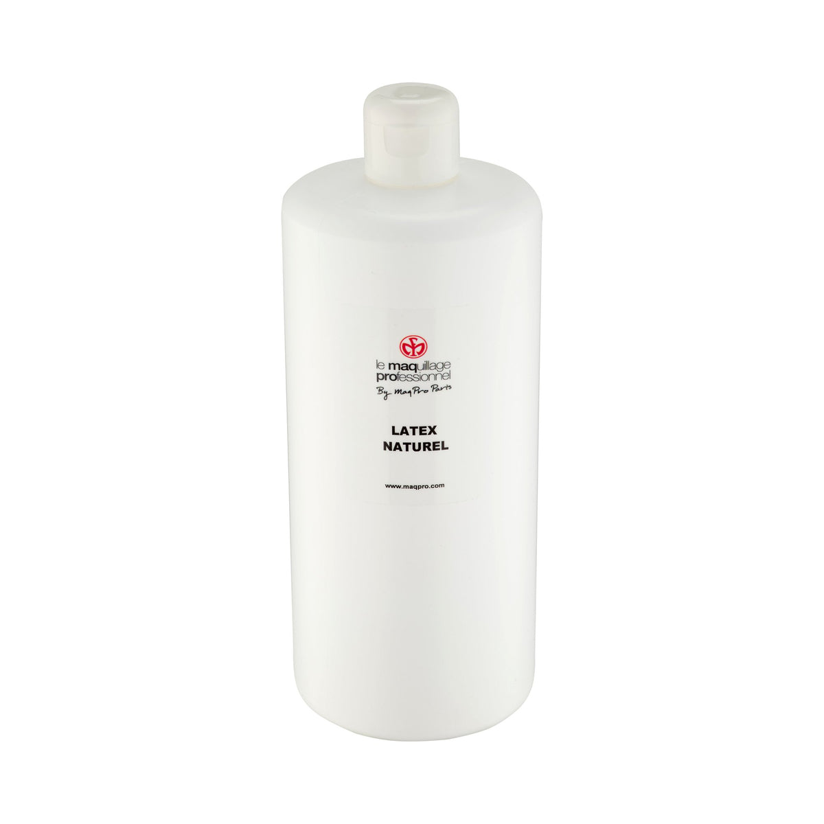 Latex naturel MaqPro, flacon 1 L