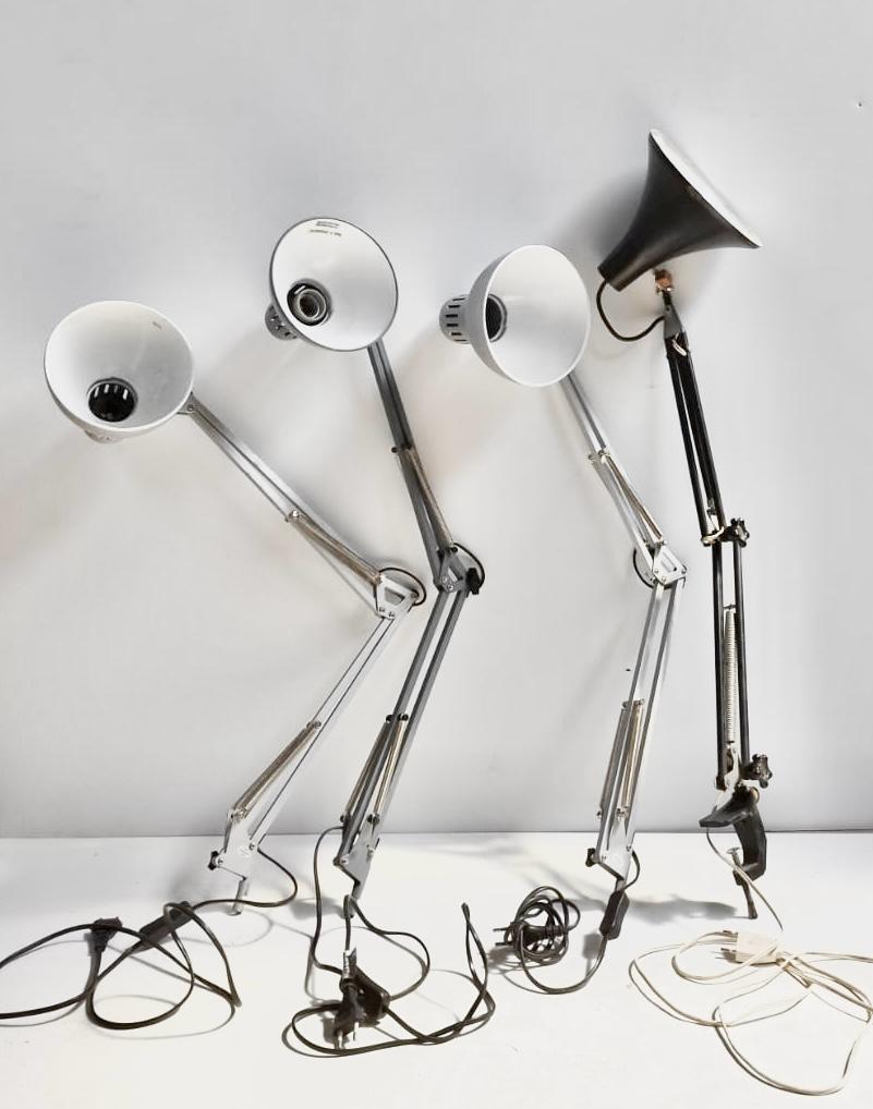 Lampe de bureau