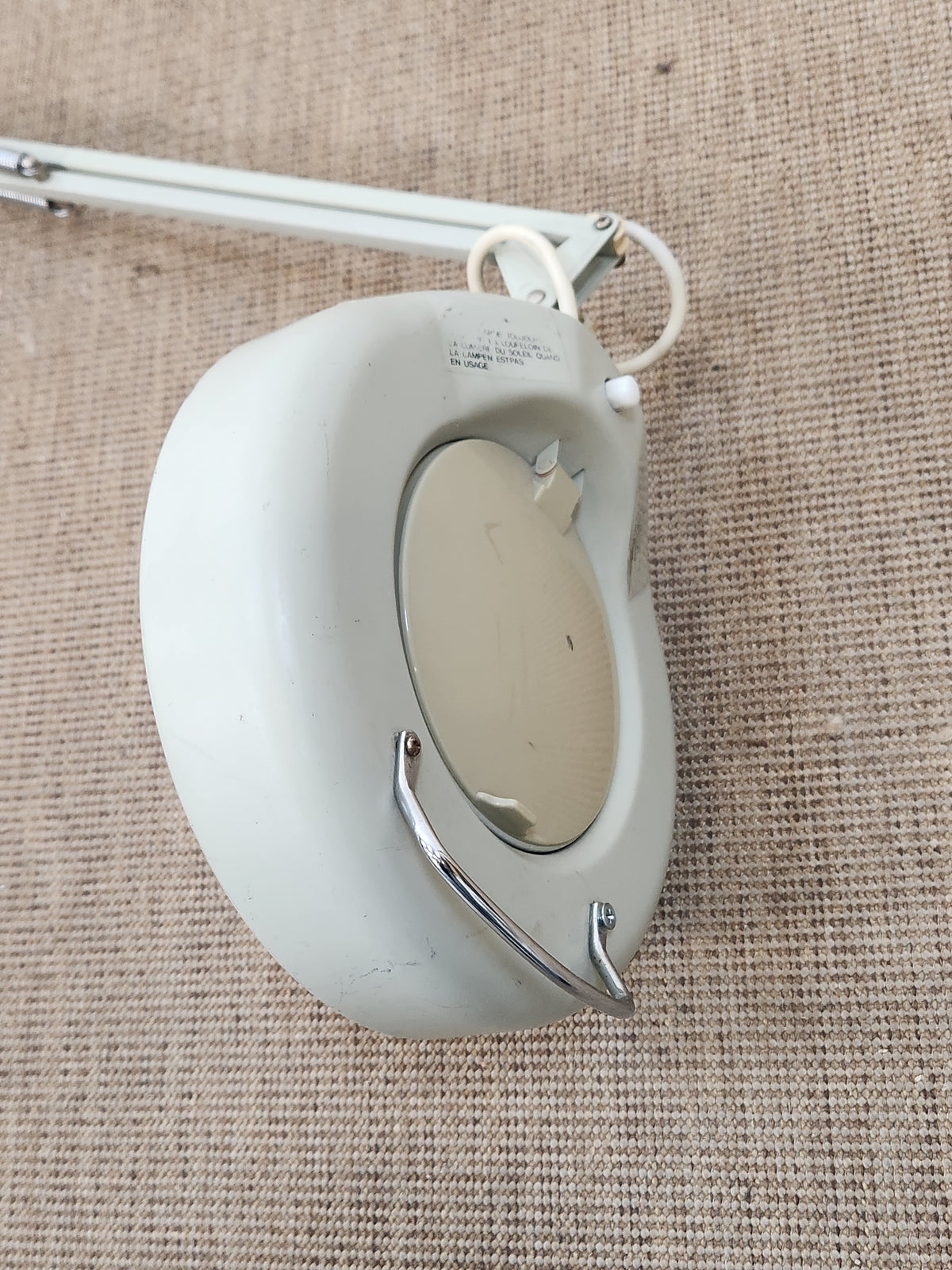 Lampe
