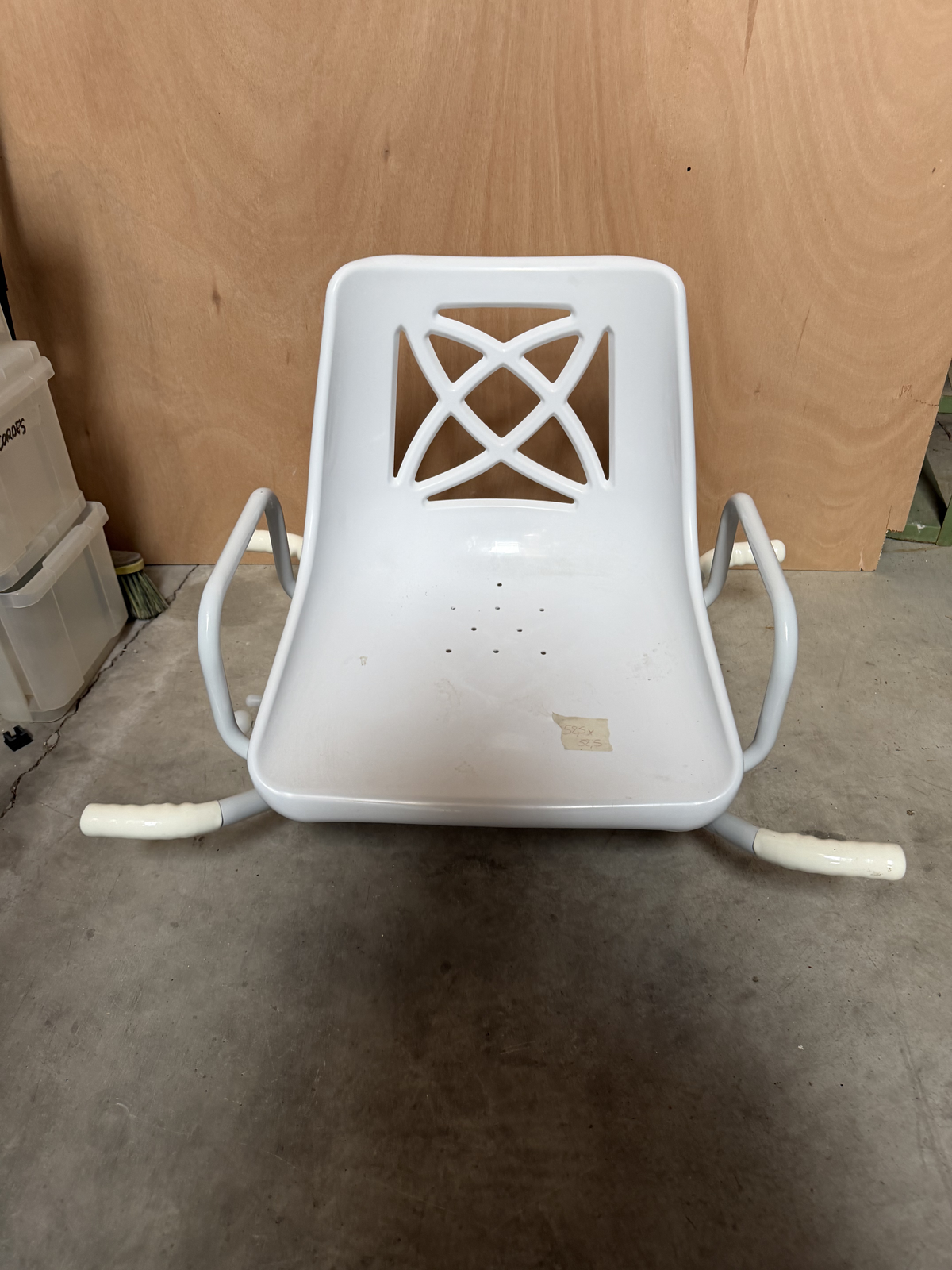 Chaise piscine